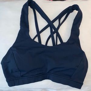 Lululemon Free to Be Serene Bra